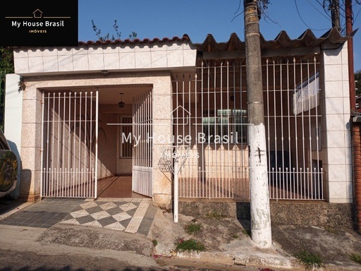 Casa de 4 quartos, 300m² no bairro Vila Amélia, em São Paulo | Eu Corretor