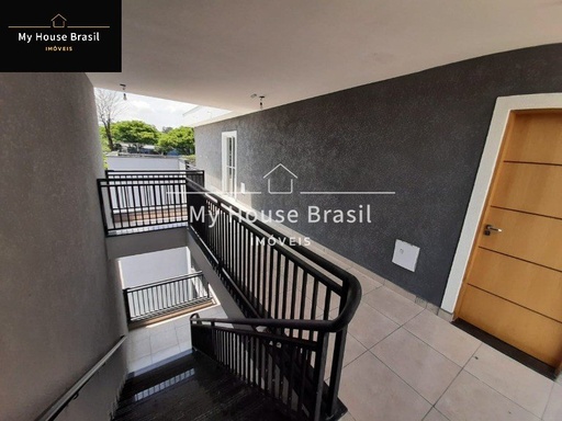 Kitnet de 2 quartos, 37m² no bairro Jaçanã, em São Paulo | Eu Corretor