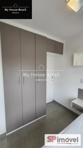 Kitnet de 1 quarto, 25m² no bairro Santana, em São Paulo | Eu Corretor