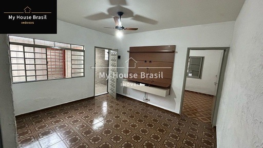 Casa de 3 quartos, 156m² no bairro Jardim Modelo, em São Paulo | Eu Corretor