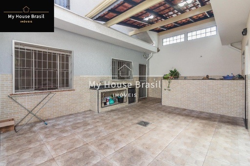 Casa de 3 quartos, 445m² no bairro Vila Paulicéia, em São Paulo | Eu Corretor