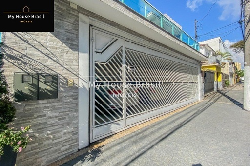 Casa de 3 quartos, 445m² no bairro Vila Paulicéia, em São Paulo | Eu Corretor