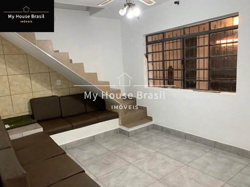 Casa de 2 quartos, 100m² no bairro Vila Carbone, em São Paulo | Eu Corretor
