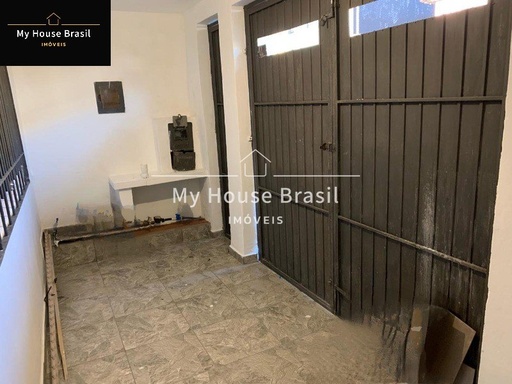 Casa de 2 quartos, 100m² no bairro Vila Carbone, em São Paulo | Eu Corretor