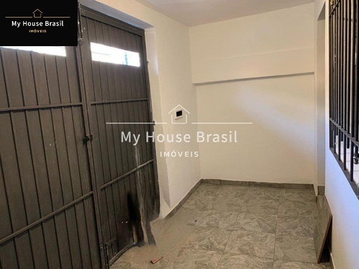 Casa de 2 quartos, 100m² no bairro Vila Carbone, em São Paulo | Eu Corretor