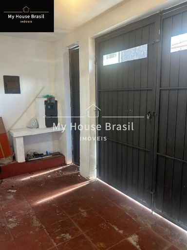 Casa de 2 quartos, 100m² no bairro Vila Carbone, em São Paulo | Eu Corretor