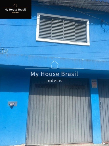 Casa de 2 quartos, 100m² no bairro Vila Carbone, em São Paulo | Eu Corretor
