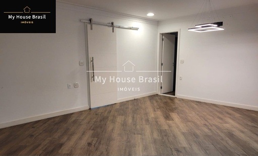 Apartamento de 3 quartos, 118m² no bairro Santana, em São Paulo | Eu Corretor
