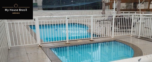 Apartamento de 3 quartos, 118m² no bairro Santana, em São Paulo | Eu Corretor