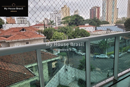 Apartamento de 3 quartos, 118m² no bairro Santana, em São Paulo | Eu Corretor