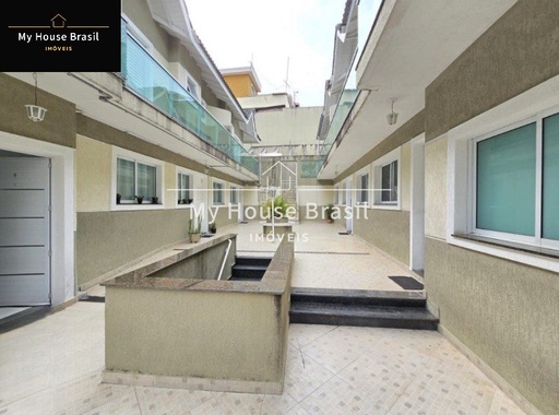 Casa de 3 quartos, 123m² no bairro Vila Mazzei, em São Paulo | Eu Corretor