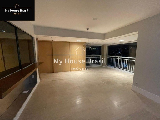 Apartamento de 3 quartos, 137m² no bairro Vila Olímpia, em São Paulo | Eu Corretor