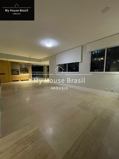 Apartamento de 3 quartos, 137m² no bairro Vila Olímpia, em São Paulo | Eu Corretor
