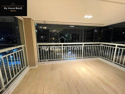 Apartamento de 3 quartos, 137m² no bairro Vila Olímpia, em São Paulo | Eu Corretor
