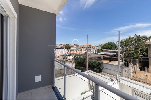 Casa de 3 quartos, 107m² no bairro Vila Constancia, em São Paulo | Eu Corretor