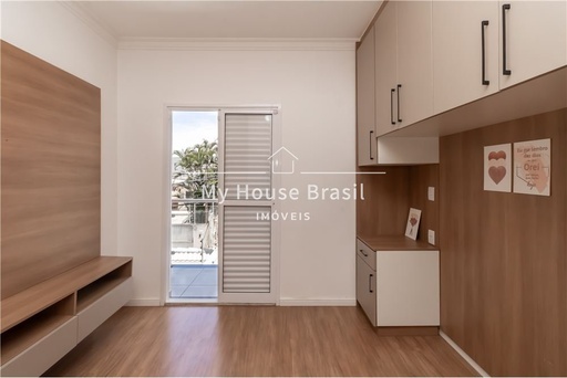 Casa de 3 quartos, 107m² no bairro Vila Constancia, em São Paulo | Eu Corretor