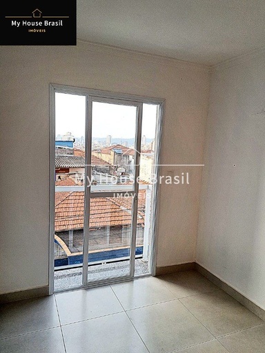 Apartamento de 1 quarto, 31m² no bairro Vila Ede, em São Paulo | Eu Corretor