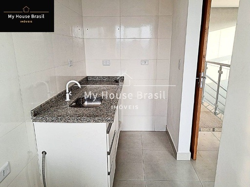Apartamento de 1 quarto, 31m² no bairro Vila Ede, em São Paulo | Eu Corretor