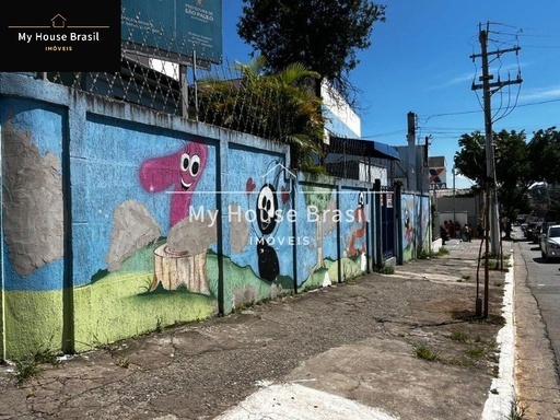 Imóvel Comercial de 705m² no bairro Tucuruvi, em São Paulo | Eu Corretor
