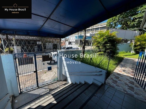 Imóvel Comercial de 705m² no bairro Tucuruvi, em São Paulo | Eu Corretor