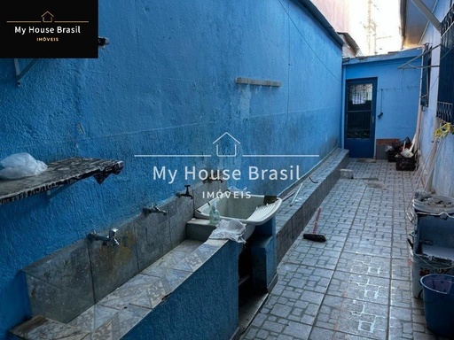Imóvel Comercial de 705m² no bairro Tucuruvi, em São Paulo | Eu Corretor