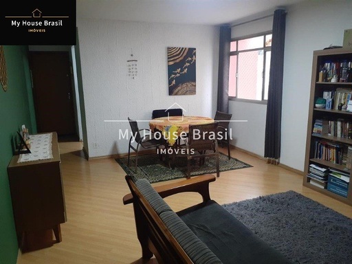 Apartamento de 2 quartos, 63m² no bairro Vila Nivi, em São Paulo | Eu Corretor