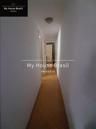 Apartamento de 2 quartos, 63m² no bairro Vila Nivi, em São Paulo | Eu Corretor