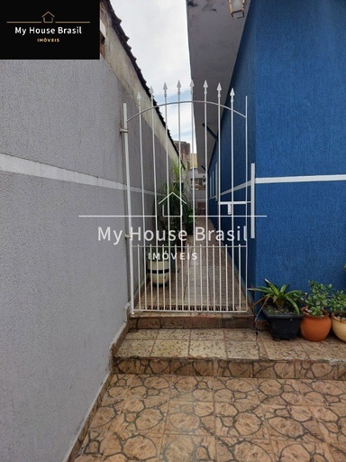 Casa de 4 quartos, 154m² no bairro Vila Constança, em São Paulo | Eu Corretor