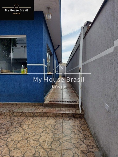 Casa de 4 quartos, 154m² no bairro Vila Constança, em São Paulo | Eu Corretor