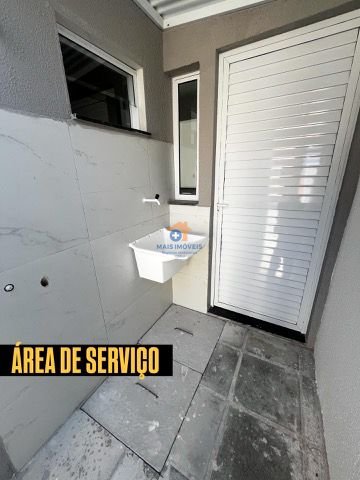 Casa de 2 quartos, no bairro Paratibe, em João Pessoa | Eu Corretor