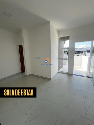 Casa de 2 quartos, no bairro Paratibe, em João Pessoa | Eu Corretor
