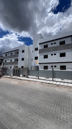Apartamento de 2 quartos, no bairro Mumbaba, em João Pessoa | Eu Corretor