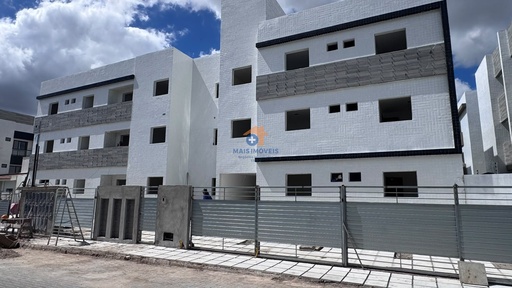 Apartamento de 2 quartos, no bairro Mumbaba, em João Pessoa | Eu Corretor