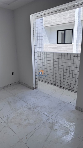 Apartamento de 2 quartos, no bairro Mumbaba, em João Pessoa | Eu Corretor