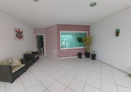 Casa de 3 quartos, 129m² no bairro Assunção, em São Bernardo do Campo | Eu Corretor