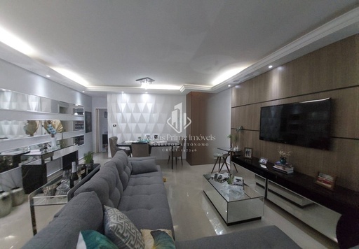 Casa de 3 quartos, 129m² no bairro Assunção, em São Bernardo do Campo | Eu Corretor
