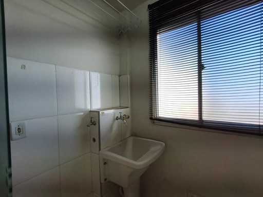 Apartamento de 3 quartos, no bairro  Parque da Estação, em Passos | Eu Corretor