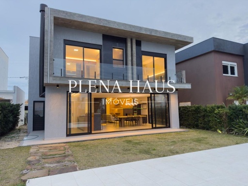 Casa de 4 quartos, 227m² no bairro Rainha do Mar, em Xangri-lá | Eu Corretor
