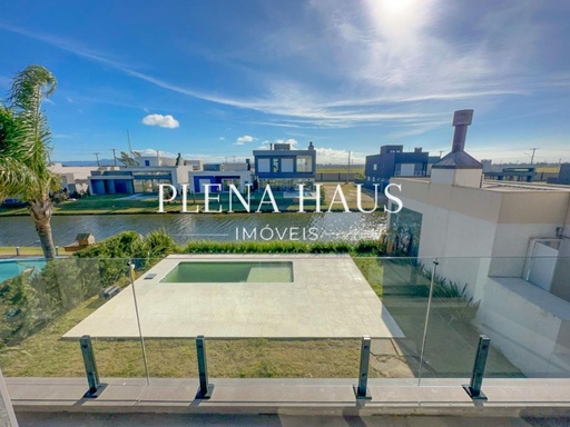 Casa de 4 quartos, 227m² no bairro Rainha do Mar, em Xangri-lá | Eu Corretor