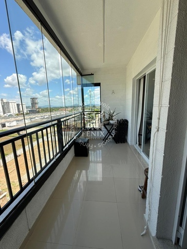 Apartamento de 2 quartos, no bairro Dom Bosco, em Itajaí | Eu Corretor