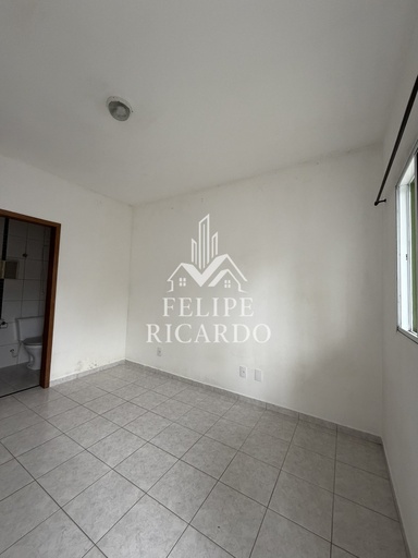 Kitnet de 1 quarto, 20m² no bairro Bangú, em Santo André | Eu Corretor