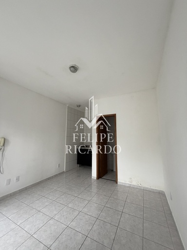 Kitnet de 1 quarto, 20m² no bairro Bangú, em Santo André | Eu Corretor