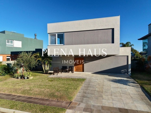 Casa de 4 quartos, 291m² no bairro Centro, em Xangri-lá | Eu Corretor