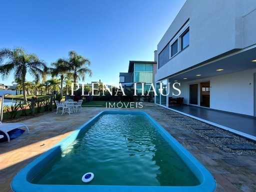 Casa de 4 quartos, 291m² no bairro Centro, em Xangri-lá | Eu Corretor