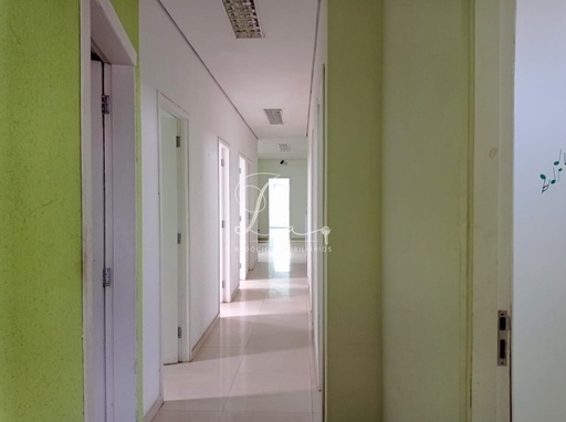 Prédio Inteiro de 610m² no bairro Vila Leonor, em Guarulhos | Eu Corretor