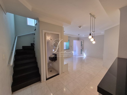 Sobrado de 3 quartos, 150m² no bairro Vila Leonor, em São Paulo | Eu Corretor