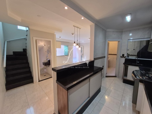 Sobrado de 3 quartos, 150m² no bairro Vila Leonor, em São Paulo | Eu Corretor