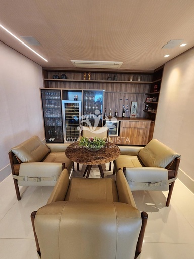 Apartamento de 4 quartos, 441m² no bairro Jardim Florianópolis, em Cuiabá | Eu Corretor