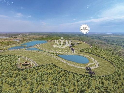 Lote/Terreno de 1500m² no bairro Coxipó do Ouro, em Cuiabá | Eu Corretor