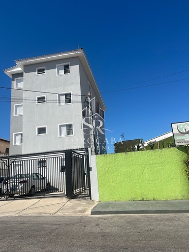 Apartamento de 2 quartos, 50m² no bairro Jardim Simus, em Sorocaba | Eu Corretor